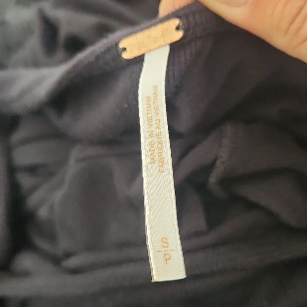 NWOT FP Asymmetrical Tank